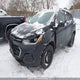 KL7CJPSB1MB311428 2021 Chevrolet Trax 1Lt auction photo thumbnail 2
