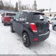 KL7CJPSB1MB311428 2021 Chevrolet Trax 1Lt auction photo thumbnail 3