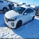 KMHC85LC0JU070418 2018 Hyundai Ioniq auction photo thumbnail 2