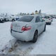 4T1BE46K87U533920 2007 Toyota Camry Le/Se auction photo thumbnail 4