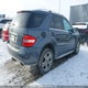 4JGBB2FBXBA726299 2011 Mercedes-Benz Ml 350 Bluetec auction photo thumbnail 4