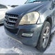 4JGBB2FBXBA726299 2011 Mercedes-Benz Ml 350 Bluetec auction photo thumbnail 6