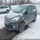 1FMCU9J99HUD46339 2017 Ford Escape Titanium auction photo thumbnail 2