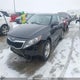 KNAGM4A74B5195013 2011 Kia Optima Lx auction photo thumbnail 2