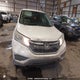 2HKRM3H37FH003369 2015 Honda Cr-V Lx auction photo thumbnail 12