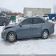3VWDA7AJ0FM241364 2015 Volkswagen Jetta 2.0 Tdi Comfortline auction photo thumbnail 15