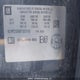 1G1PC5SB9E7357119 2014 Chevrolet Cruze Lt auction photo thumbnail 9