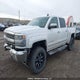 3GCUKSECXGG322645 2016 Chevrolet Silverado 1500 1Lz/2Lz auction photo thumbnail 2