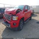 1GTG6BE36F1266721 2015 GMC Canyon Sle auction photo thumbnail 2