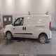 ZFBERFDT2F6950419 2015 Ram Promaster City Slt auction photo thumbnail 14