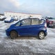 LUCGE8H52D3009944 2013 Honda Fit Lx auction photo thumbnail 14