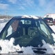 LUCGE8H52D3009944 2013 Honda Fit Lx auction photo thumbnail 17