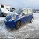 LUCGE8H52D3009944 2013 Honda Fit Lx auction photo thumbnail 2