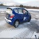 LUCGE8H52D3009944 2013 Honda Fit Lx auction photo thumbnail 4