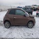 3C3CFFAR4DT677951 2013 Fiat 500 Pop auction photo thumbnail 13