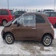 3C3CFFAR4DT677951 2013 Fiat 500 Pop auction photo thumbnail 14