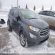 MAJ3P1TE5JC176702 2018 Ford Ecosport Se auction photo thumbnail 1