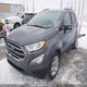 MAJ3P1TE5JC176702 2018 Ford Ecosport Se auction photo thumbnail 2