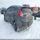 3FADP4EJ2KM124699 2019 Ford Fiesta Se auction photo thumbnail 3