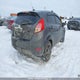 3FADP4EJ2KM124699 2019 Ford Fiesta Se auction photo thumbnail 4