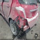 VNKKTUD35EA012259 2014 Toyota Yaris auction photo thumbnail 20