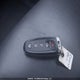 1FMCU9HD4KUB71189 2019 Ford Escape Sel auction photo thumbnail 11