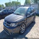 3C4PDCCG1ET250015 2014 Dodge Journey Sxt auction photo thumbnail 2