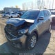 5XYPGDA5XJG391729 2018 Kia Sorento 3.3L Lx auction photo thumbnail 2