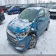 KL8CD6SA9KC792640 2019 Chevrolet Spark 1Lt Cvt auction photo thumbnail 2