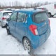 KL8CD6SA9KC792640 2019 Chevrolet Spark 1Lt Cvt auction photo thumbnail 3