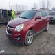 2CNFLNEC7B6429756 2011 Chevrolet Equinox 2Lt auction photo thumbnail 2