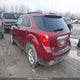 2CNFLNEC7B6429756 2011 Chevrolet Equinox 2Lt auction photo thumbnail 3