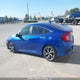 2HGFC1F90LH102638 2020 Honda Civic Touring auction photo thumbnail 14