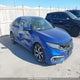 2HGFC1F90LH102638 2020 Honda Civic Touring auction photo thumbnail 1