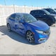 2HGFC1F90LH102638 2020 Honda Civic Touring auction photo thumbnail 6