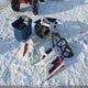 4XASVE950FA634313 2015 Polaris Scrambler Xp 1000 auction photo thumbnail 11