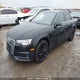 WAUANAF49KN009272 2019 Audi A4 45 Komfort auction photo thumbnail 2