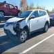 2T3BFREV5FW274105 2015 Toyota Rav4 Le auction photo thumbnail 2