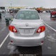 2T1BU4EE8AC389728 2010 Toyota Corolla Ce auction photo thumbnail 17