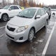 2T1BU4EE8AC389728 2010 Toyota Corolla Ce auction photo thumbnail 2