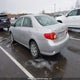 2T1BU4EE8AC389728 2010 Toyota Corolla Ce auction photo thumbnail 3