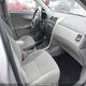 2T1BU4EE8AC389728 2010 Toyota Corolla Ce auction photo thumbnail 5