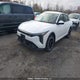 3KPFU4DE8SE043166 2025 Kia K4 Ex/Ex+ auction photo thumbnail 2