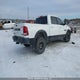 1C6RR7YT3JS177935 2018 Ram 1500 Rebel auction photo thumbnail 4