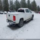 1GCGTBEN6M1117488 2021 Chevrolet Colorado Wt auction photo thumbnail 4