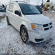 2D4RN4DE6AR469948 2010 Dodge Grand Caravan Se auction photo thumbnail 6