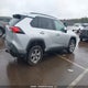 2T3R1RFV0SC548625 2025 Toyota Rav4 Xle auction photo thumbnail 4