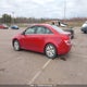 1G1PF5SCXC7161770 2012 Chevrolet Cruze Lt Turbo auction photo thumbnail 3