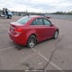 1G1PF5SCXC7161770 2012 Chevrolet Cruze Lt Turbo auction photo thumbnail 4
