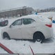 2T1BURHE9GC633744 2016 Toyota Corolla auction photo thumbnail 14